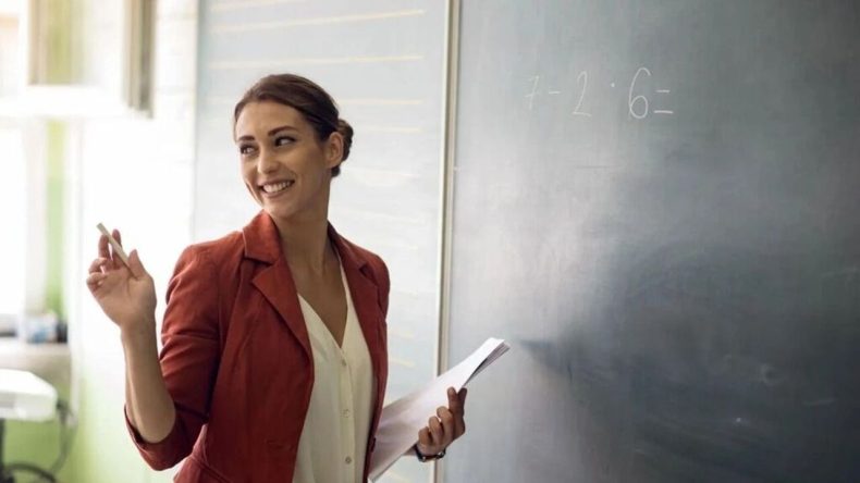 &Ouml;ğretmen Adaylarının Alacağı Maaş Belli Oldu