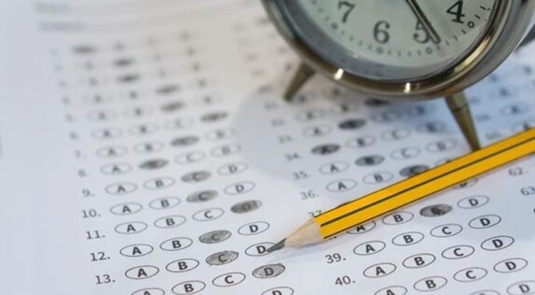 &Ouml;SYM Başkanı a&ccedil;ıkladı: YKS&rsquo;ye ka&ccedil; kişi başvurdu?