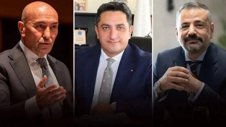 &Ouml;zel Soyer, Aslanoğlu ve Kaya'nın tutukluluğunu eleştirdi: Fahiş hatadır!