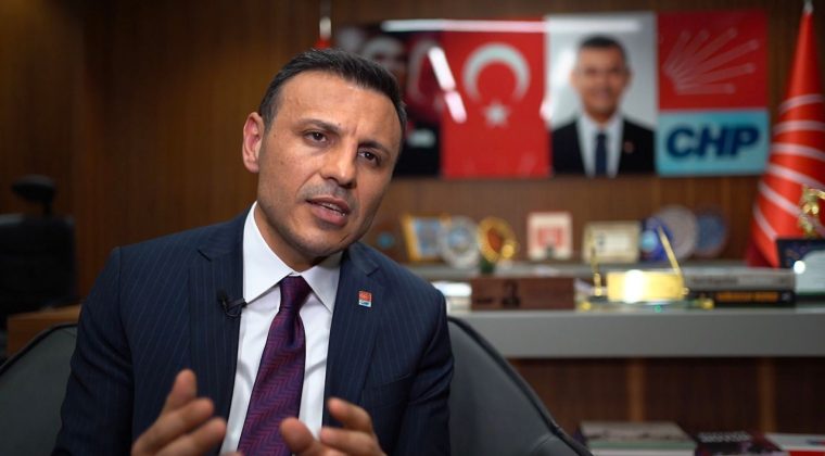 &Ouml;zg&uuml;r &Ccedil;elik: Mitingler Devam Edecek