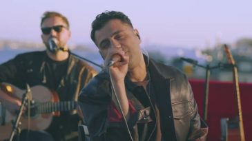 Ozbi – Duramam Ben Şarkı S&ouml;zleri