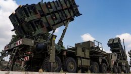 Patriot Hava Savunma Sistemi Nedir? T&uuml;rkiye&rsquo;ye Konuşlandırılan Patriot Nasıl &Ccedil;alışır, Menzili ve &Ouml;zellikleri Neler?