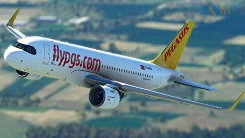 Pegasus&rsquo;tan Ortadoğu kararı: U&ccedil;uşlar o tarihe kadar ertelendi