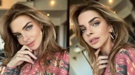 Pelin Karahan'ın kahve ve kaşarlı tarifi g&uuml;ndem oldu!