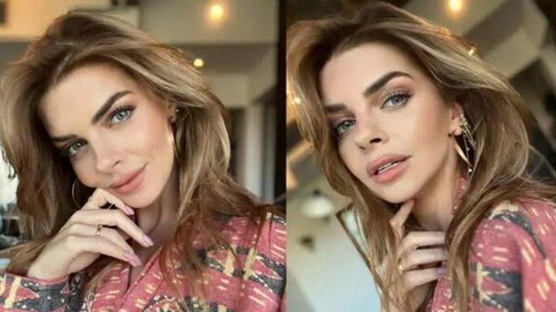 Pelin Karahan'ın kahve ve kaşarlı tarifi gündem oldu!