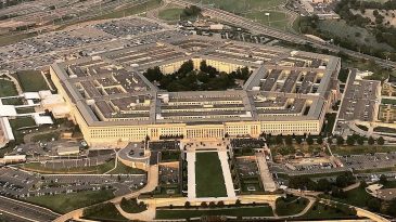 Pentagon'dan A&ccedil;ıklamalar: İran'da Rejim Değişti