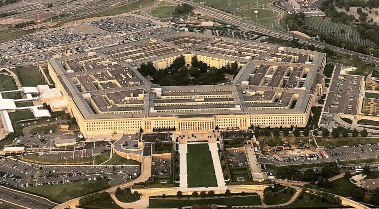 Pentagon'dan A&ccedil;ıklamalar: İran'da Rejim Değişti