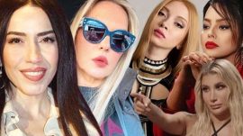 Pop d&uuml;nyasında s&ouml;z d&uuml;ellosu: Burcu G&uuml;neş – Demet Akalın polemiği b&uuml;y&uuml;yor!