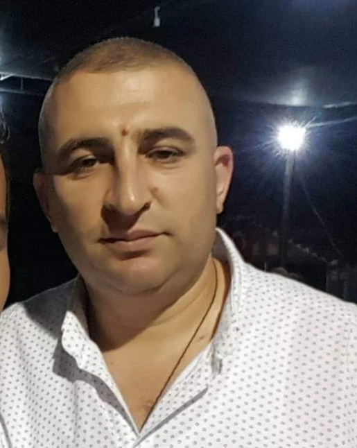 Refik Çalışkan Görseli