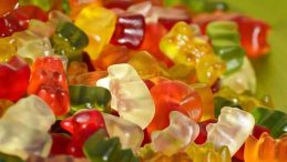 Rekabet Kurumu'ndan Haribo hakkında soruşturma!