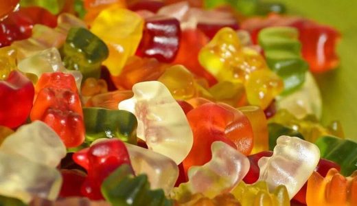 Rekabet Kurumu'ndan Haribo hakkında soruşturma!