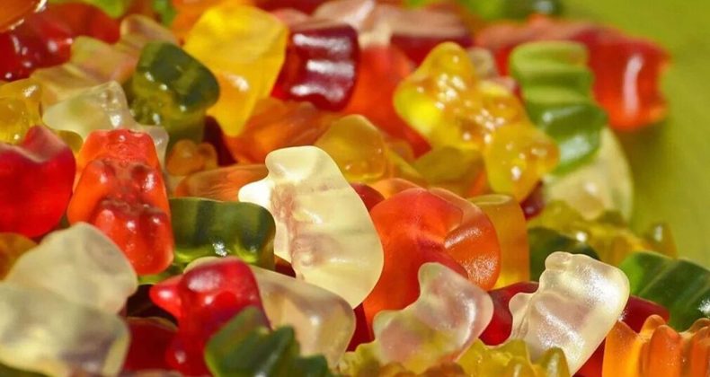 Rekabet Kurumu'ndan Haribo hakkında soruşturma!