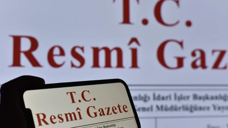 Resmi Gazete'de yayımlandı: Belediyelerde yeni d&ouml;nem