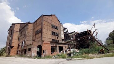 Resmi Gazete&rsquo;de yayımlandı: Tarihi elektrik fabrikası i&ccedil;in yeni hamle