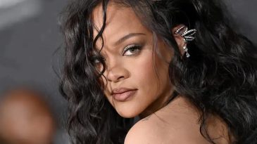 Rihanna'nın evine silahlı saldırı: Zanlı cinayete teşebb&uuml;sle su&ccedil;landı