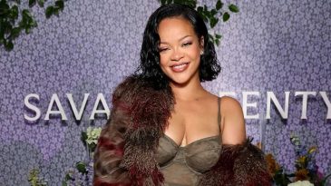 Rihanna&rsquo;nın parf&uuml;mlerinde şok tehlike: Doğmamış bebeklere ve kadın &uuml;reme sistemlerine zarar veriyor!