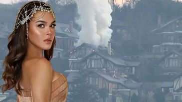 Riva'daki villasında yangın &ccedil;ıkmıştı: &Uuml;nl&uuml; oyuncu nedenini a&ccedil;ıkladı