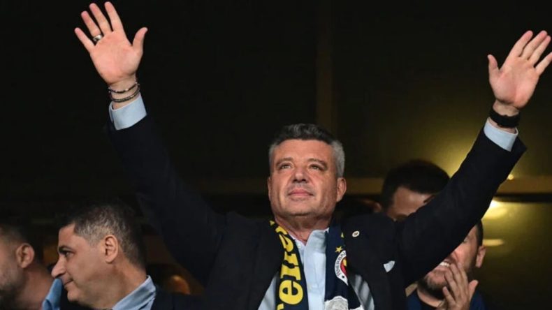 Saran Fenerbah&ccedil;e kul&uuml;p personeline 300 bin liralık promosyon talimatı verdi