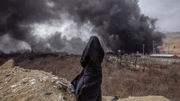 Savaşta 14. g&uuml;n: İran'dan yeni misilleme, Tahran'da patlama sesleri!