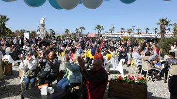 Seferihisar&rsquo;da Emekliye İndirim M&uuml;jdesi