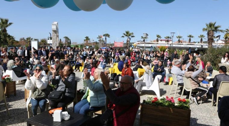 Seferihisar&rsquo;da Emekliye İndirim M&uuml;jdesi