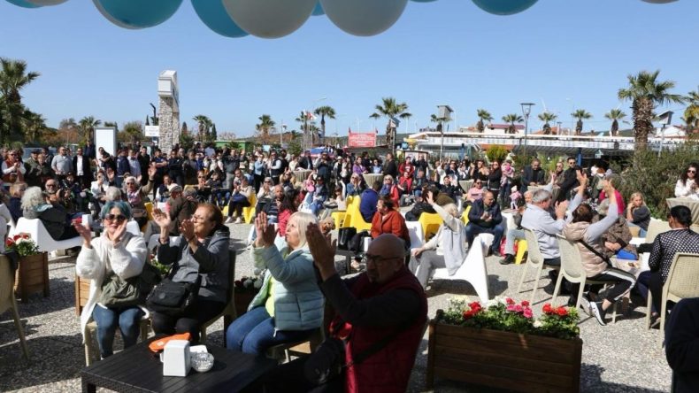 Seferihisar&rsquo;da Emekliye İndirim M&uuml;jdesi