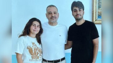 Şenol Aslanoğlu: İkinci kez tutuklanmamın &uuml;zerinden 72 g&uuml;n ge&ccedil;ti, haberin var mı?