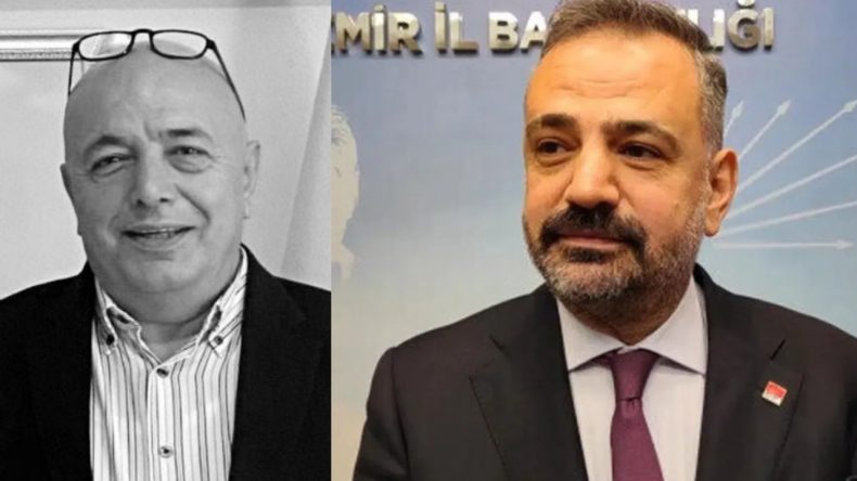 Şenol Aslanoğlu, yaşamını yitiren ağabeyi Birol Aslanoğlu'nun taziyesine katılacak