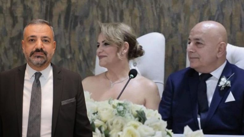 Şenol Aslanoğlu'nun acı günü!