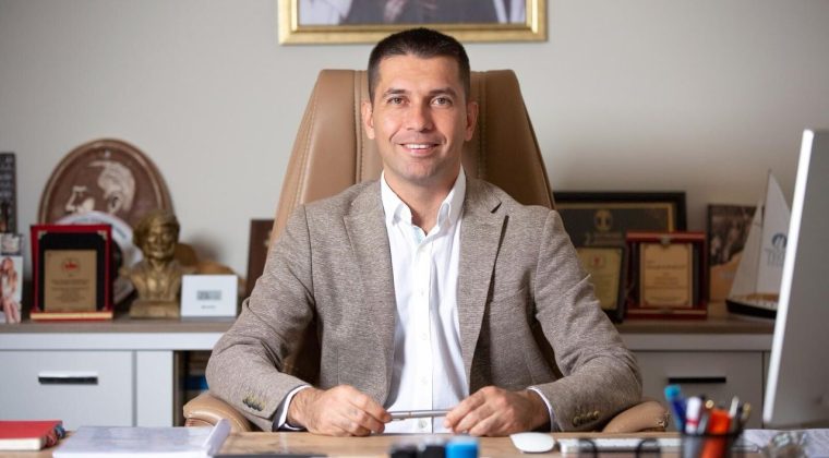 SGC&rsquo;de Karabulut Yeniden Başkan