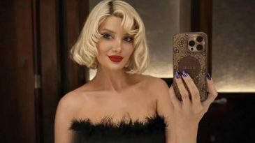 Sosyal medya fenomeninin sır &ouml;l&uuml;m&uuml;nde 2 g&ouml;zaltı!