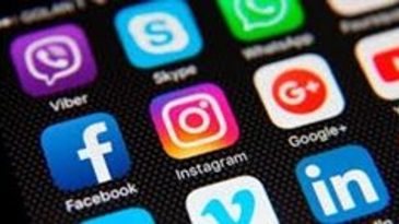 Sosyal medya şirketlerine 6 milyon dolarlık 'bağımlılık' cezası!