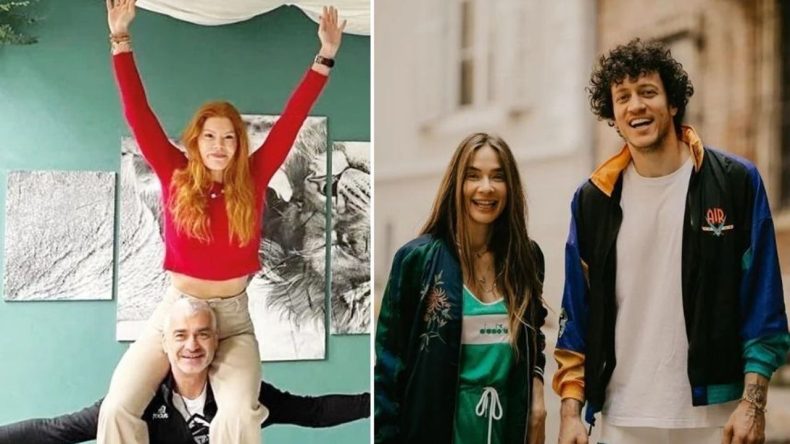 Sosyeteyi sarsan yasak aşk iddiası: G&uuml;nl&uuml;ğ&uuml; okudu, soluğu mahkemede aldı!