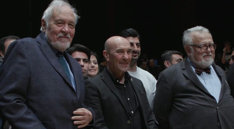 Soyer: Tarihi sevdiren, cehaletten soğutan İlber Ortaylı saygıyla anılacak