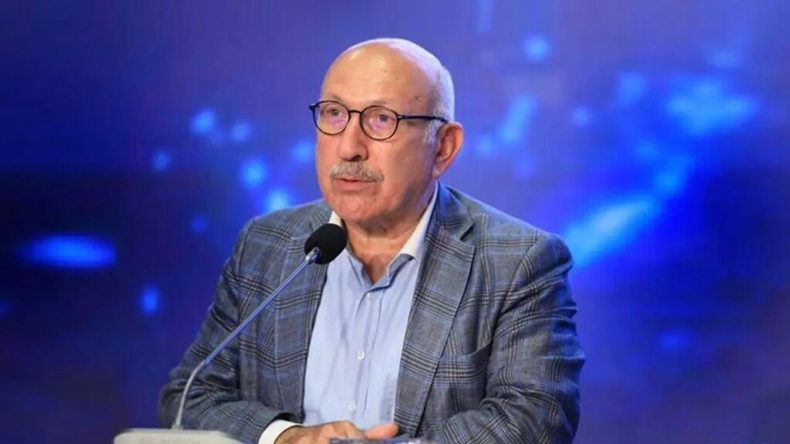 SPK’nin Suç Duyurusunda Bulunduğu Eski AKP’li Vekil Gözaltında!