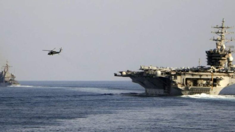 Suudi Arabistan&rsquo;dan İran&rsquo;a karşı kritik adım: Dengeleri değiştirecek