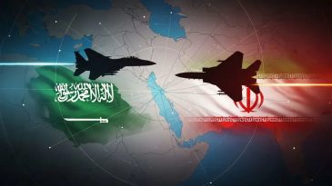 Suudi Arabistan&rsquo;dan İran&rsquo;a: Saldırılar s&uuml;rerse karşılık veririz