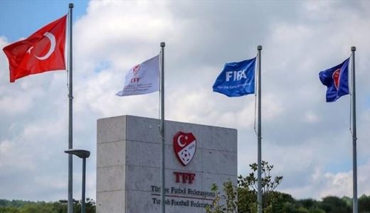 S&uuml;per Lig'den 4 kul&uuml;p PFDK'ya sevk edildi