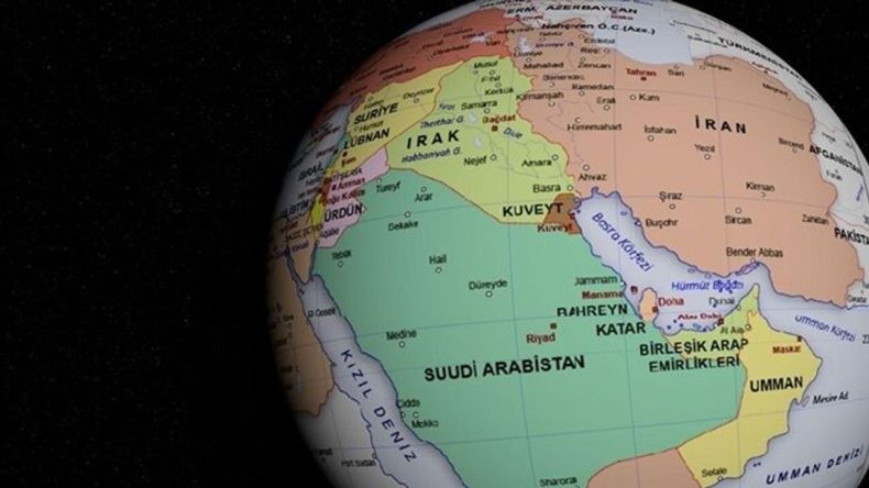 Tansiyon Yükseldi: Üç Ülkeden İran Açıklaması