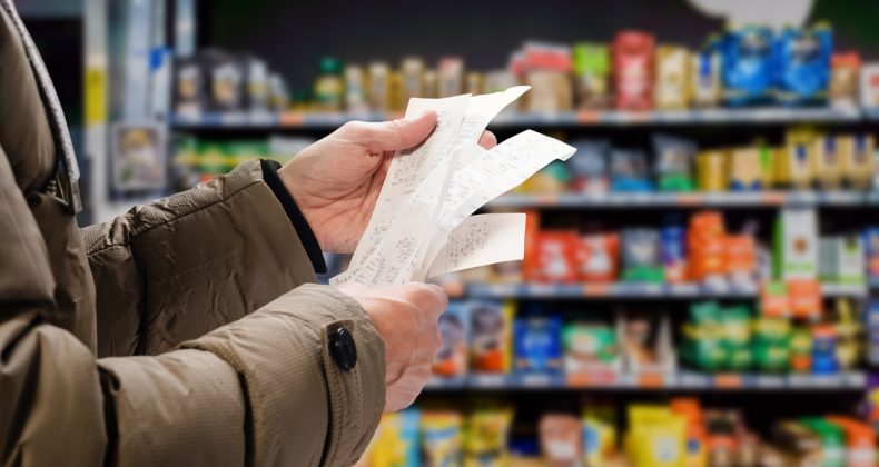 TCMB a&ccedil;ıkladı: Enflasyon tahmini y&uuml;zde 50 sınırına dayandı!