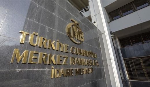 TCMB a&ccedil;ıkladı: T&uuml;rkiye'nin kısa vadeli dış bor&ccedil; stokunda artış!