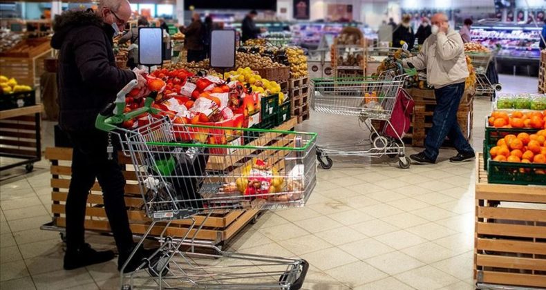 TEPAV verileri: Gıda enflasyonu düşüş eğilimine girdi