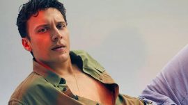 Testi pozitif &ccedil;ıkan Edis'ten ilk a&ccedil;ıklama: Şaşkınım