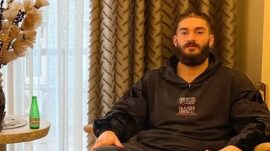 Testo Taylan Tutuklandı