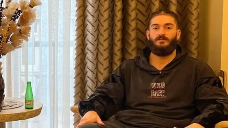 Testo Taylan Tutuklandı