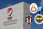 TFF'den S&uuml;per Lig devlerine ceza yağmuru: 7 kul&uuml;be y&uuml;z binlerce lira kesildi!