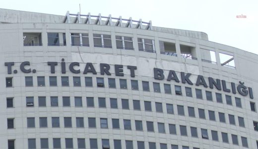 Ticaret Bakanlığı a&ccedil;ıkladı: 2026 yılının ilk iki ayında 85 bin firma denetlendi, 631 milyon lira ceza uygulandı