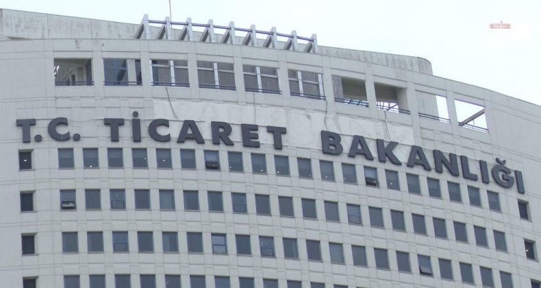Ticaret Bakanlığı a&ccedil;ıkladı: 2026 yılının ilk iki ayında 85 bin firma denetlendi, 631 milyon lira ceza uygulandı
