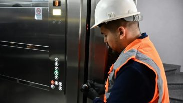 TMMOB Son Denetimini Paylaştı: İzmir'de Her 8 Asans&ouml;rden 1&rsquo;i G&uuml;vensiz &Ccedil;ıktı