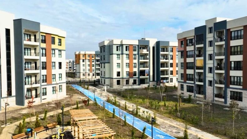 TOKİ Para İadesi Nasıl Alınır? 5 Bin TL Başvuru &Uuml;creti Ne Zaman Yatacak? Hangi Bankadan İade Yapılacak?